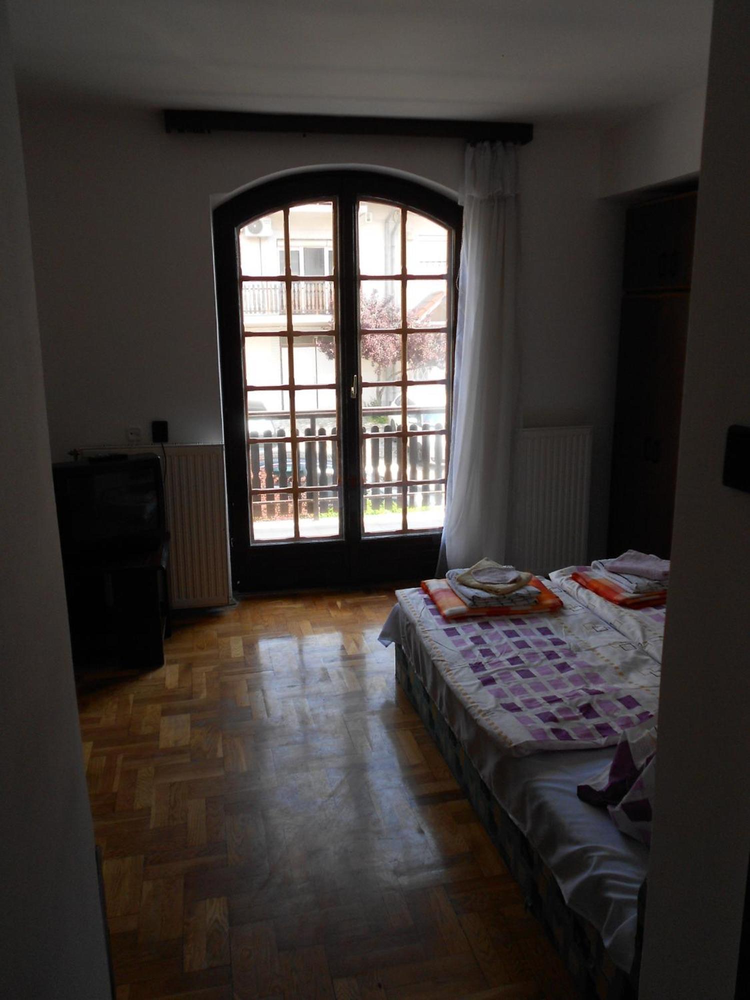 Peregrino Panzio Bed and Breakfast Budaörs Kamer foto