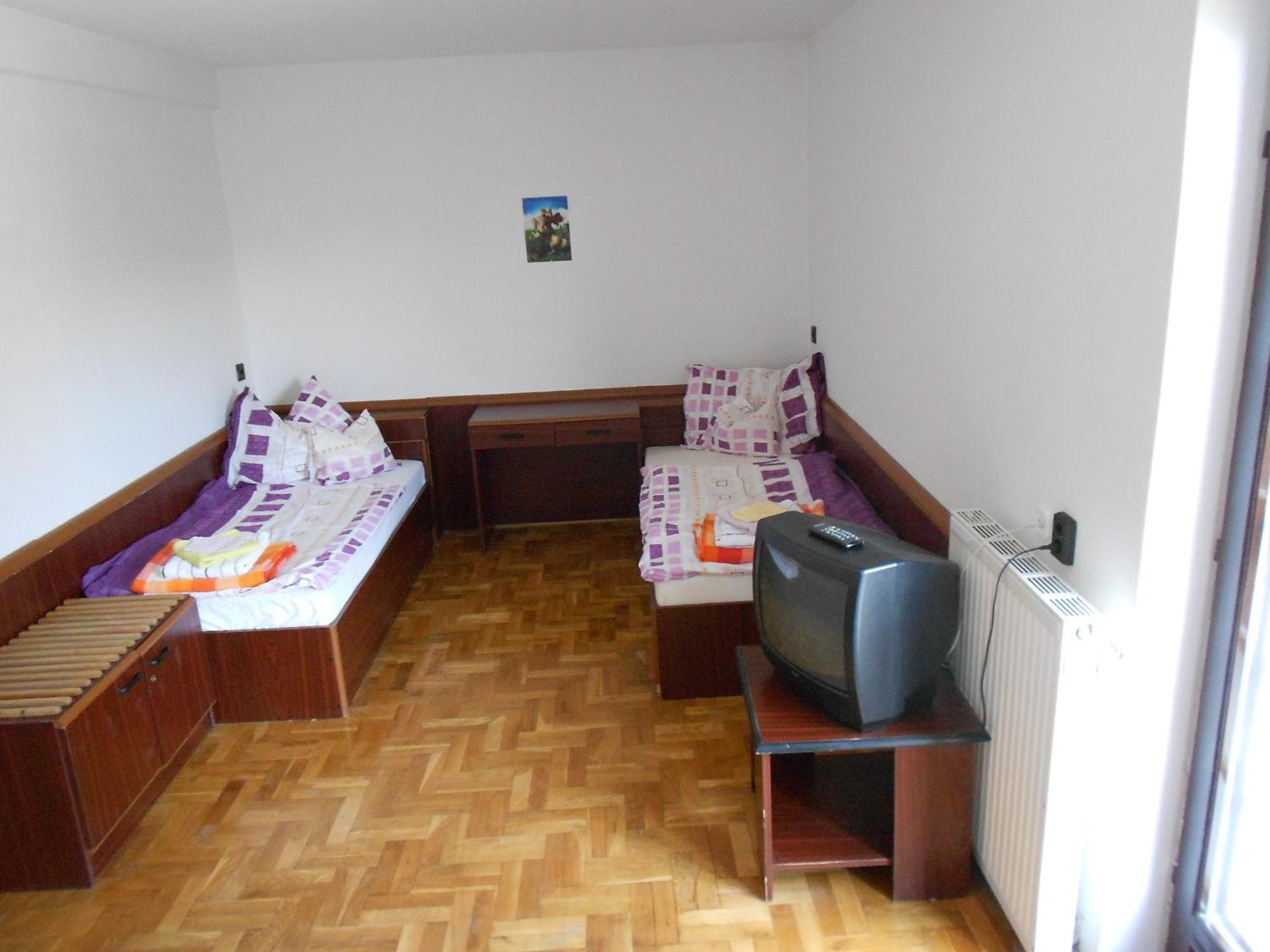 Peregrino Panzio Bed and Breakfast Budaörs Kamer foto