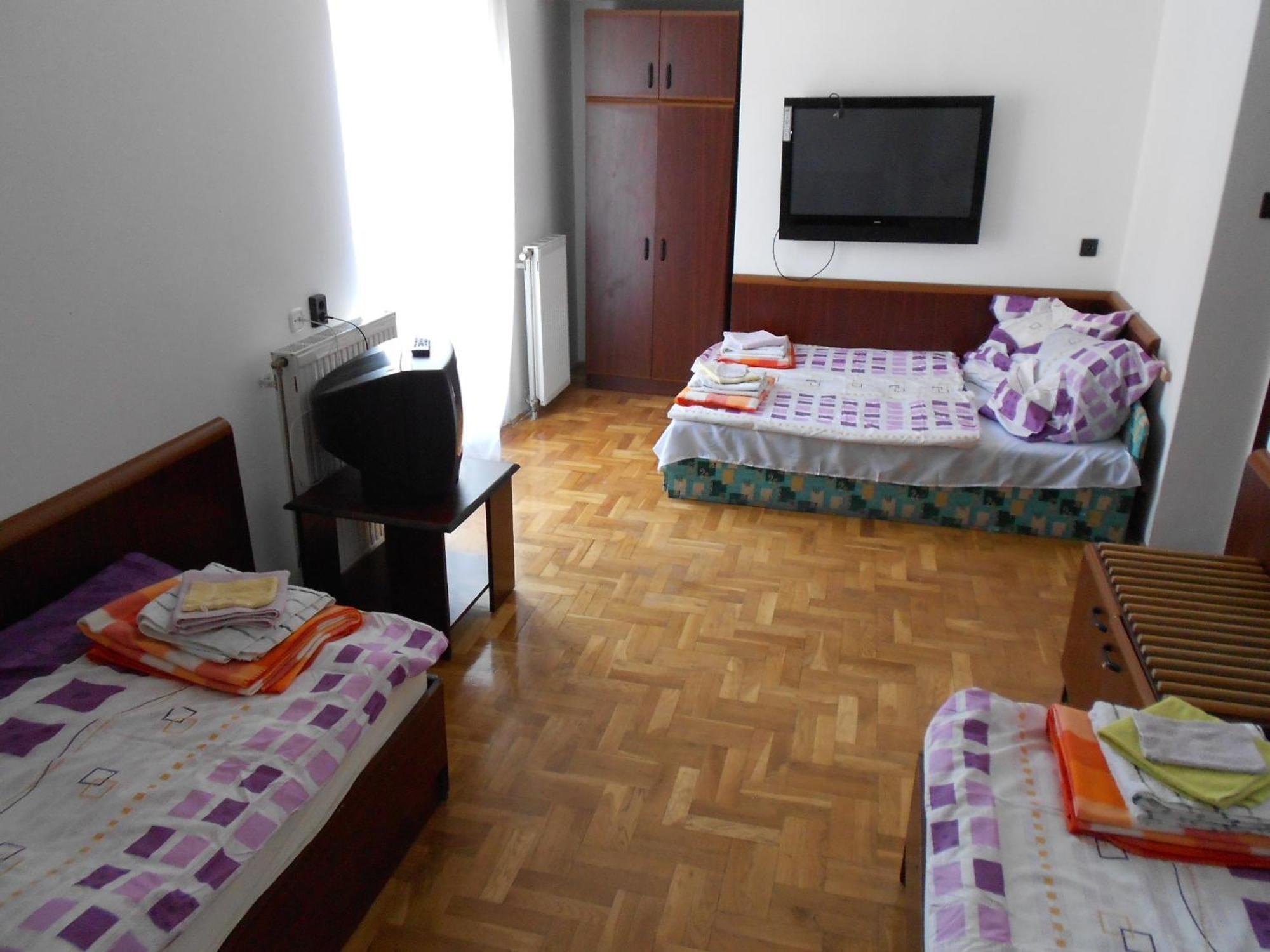 Peregrino Panzio Bed and Breakfast Budaörs Kamer foto