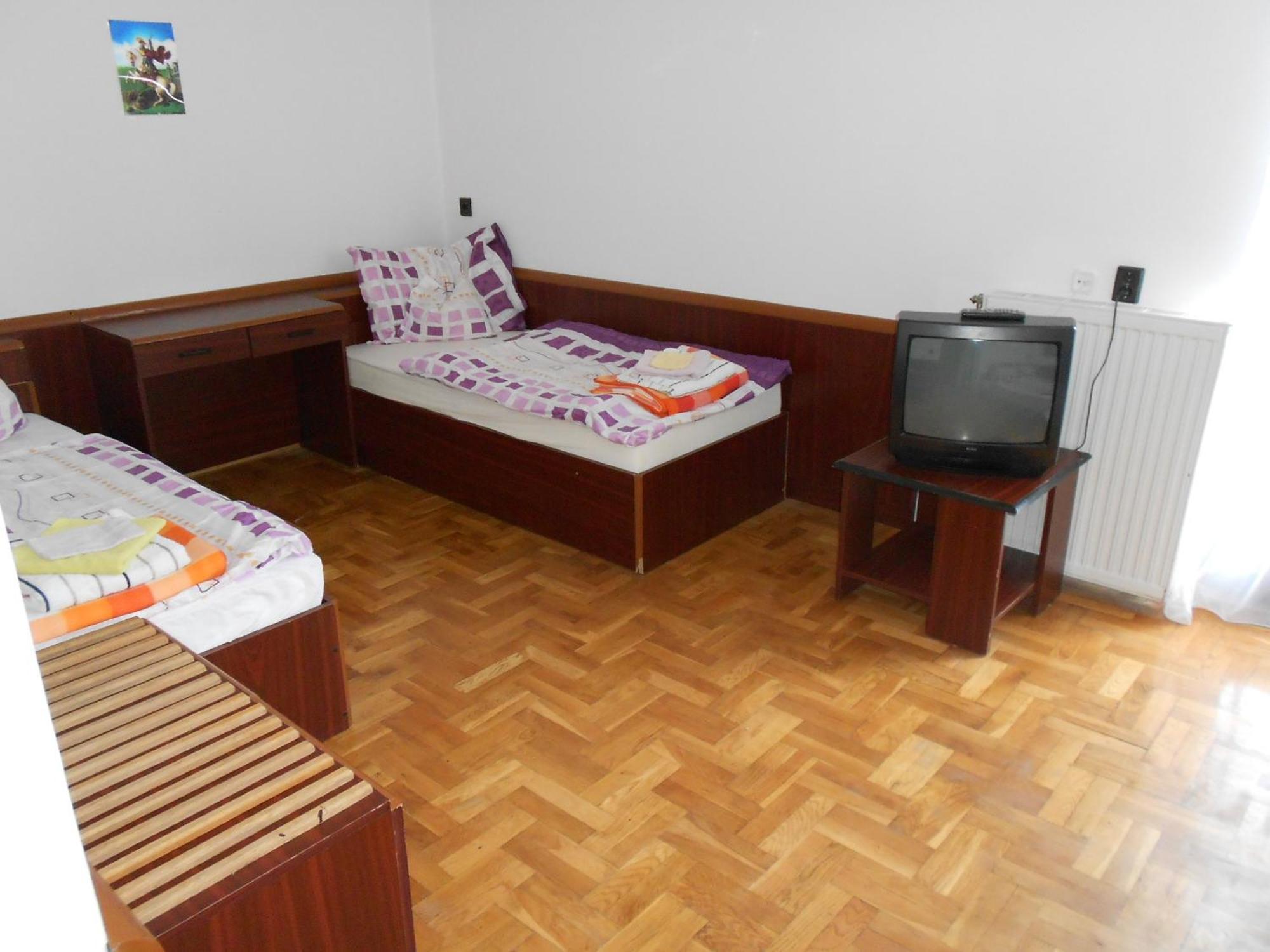 Peregrino Panzio Bed and Breakfast Budaörs Kamer foto